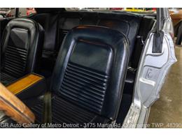 1967 Ford Mustang (CC-2103730) for sale in Kentwood, Michigan
