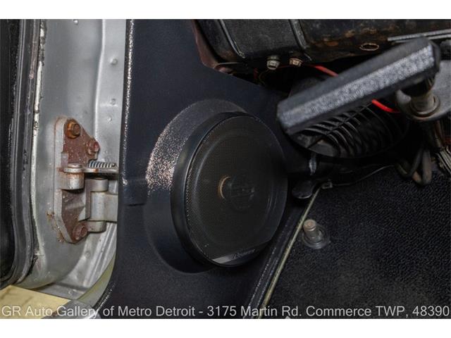 1967 Ford Mustang (CC-2103730) for sale in Kentwood, Michigan