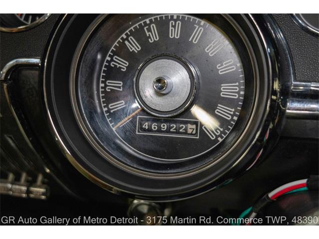 1967 Ford Mustang (CC-2103730) for sale in Kentwood, Michigan