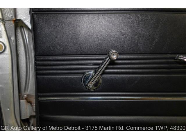 1967 Ford Mustang (CC-2103730) for sale in Kentwood, Michigan