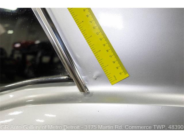 1967 Ford Mustang (CC-2103730) for sale in Kentwood, Michigan