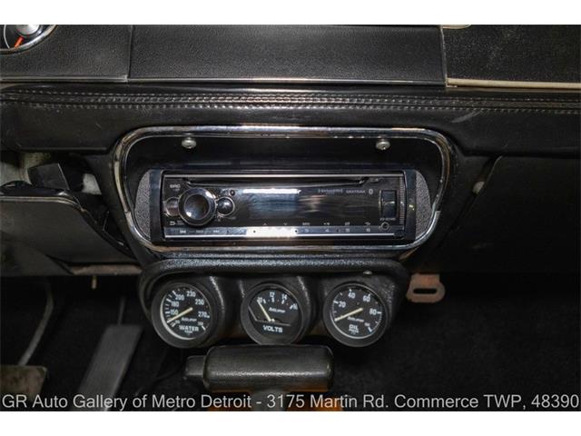1967 Ford Mustang (CC-2103730) for sale in Kentwood, Michigan