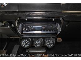 1967 Ford Mustang (CC-2103730) for sale in Kentwood, Michigan