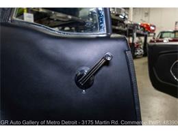 1967 Ford Mustang (CC-2103730) for sale in Kentwood, Michigan