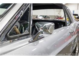 1967 Ford Mustang (CC-2103730) for sale in Kentwood, Michigan