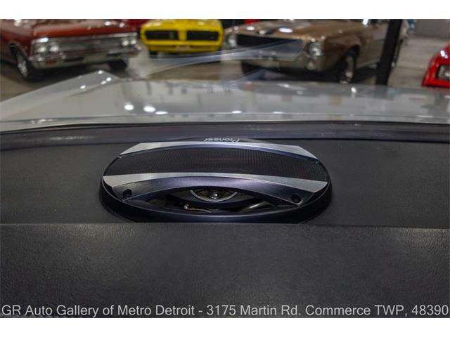 1967 Ford Mustang (CC-2103730) for sale in Kentwood, Michigan