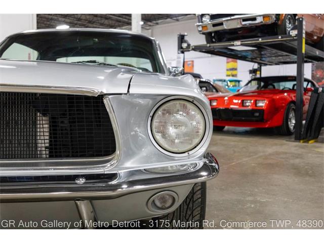 1967 Ford Mustang (CC-2103730) for sale in Kentwood, Michigan