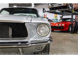 1967 Ford Mustang (CC-2103730) for sale in Kentwood, Michigan
