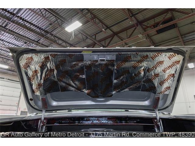 1967 Ford Mustang (CC-2103730) for sale in Kentwood, Michigan