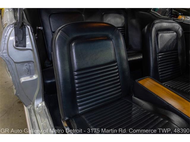 1967 Ford Mustang (CC-2103730) for sale in Kentwood, Michigan