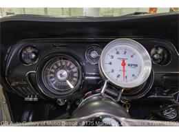 1967 Ford Mustang (CC-2103730) for sale in Kentwood, Michigan