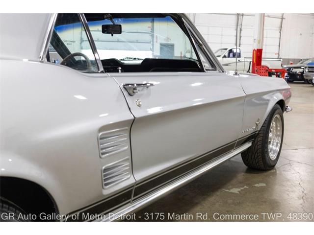 1967 Ford Mustang (CC-2103730) for sale in Kentwood, Michigan