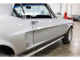 1967 Ford Mustang (CC-2103730) for sale in Kentwood, Michigan