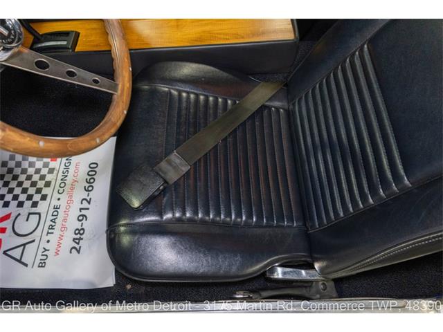 1967 Ford Mustang (CC-2103730) for sale in Kentwood, Michigan