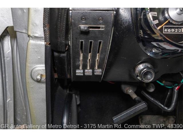 1967 Ford Mustang (CC-2103730) for sale in Kentwood, Michigan