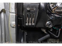 1967 Ford Mustang (CC-2103730) for sale in Kentwood, Michigan