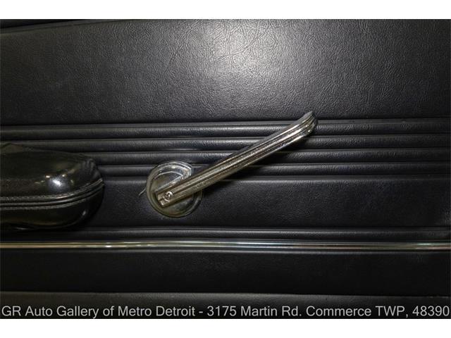 1967 Ford Mustang (CC-2103730) for sale in Kentwood, Michigan