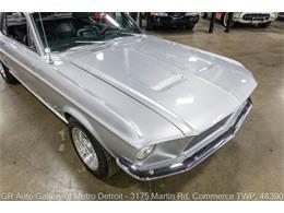 1967 Ford Mustang (CC-2103730) for sale in Kentwood, Michigan