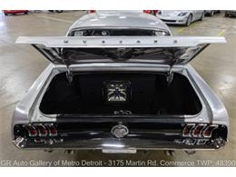 1967 Ford Mustang (CC-2103730) for sale in Kentwood, Michigan