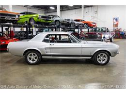 1967 Ford Mustang (CC-2103730) for sale in Kentwood, Michigan