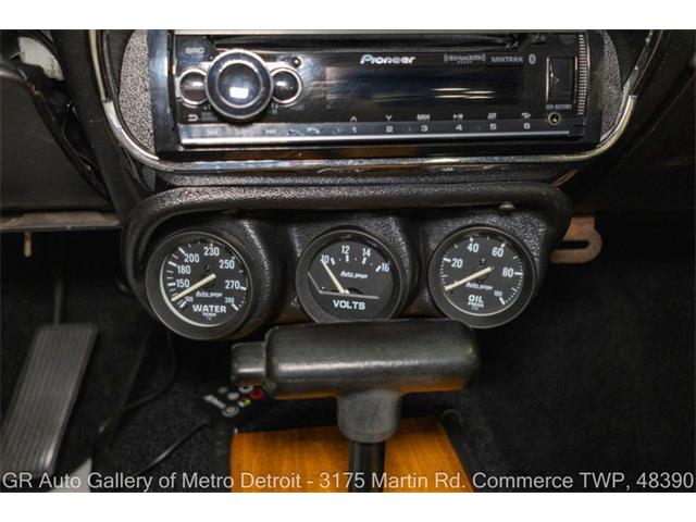 1967 Ford Mustang (CC-2103730) for sale in Kentwood, Michigan