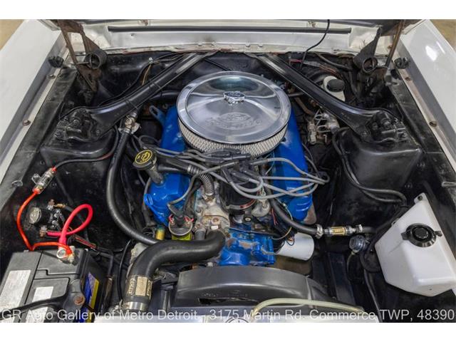 1967 Ford Mustang (CC-2103730) for sale in Kentwood, Michigan
