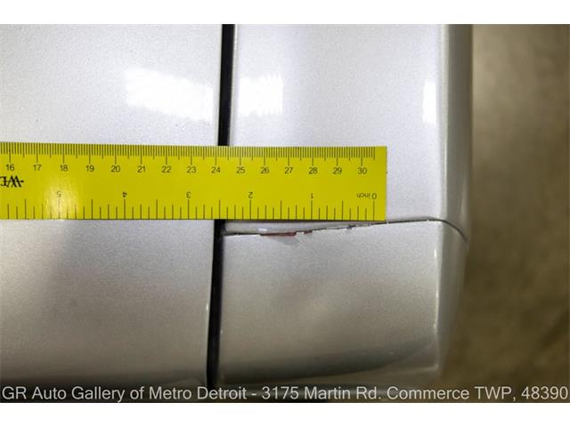 1967 Ford Mustang (CC-2103730) for sale in Kentwood, Michigan