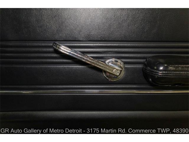 1967 Ford Mustang (CC-2103730) for sale in Kentwood, Michigan