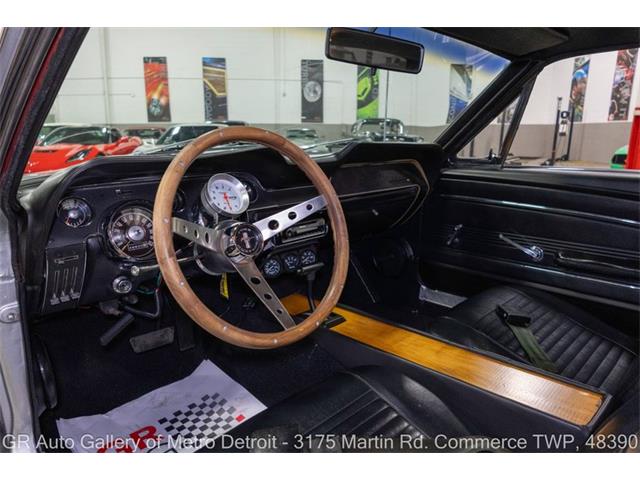1967 Ford Mustang (CC-2103730) for sale in Kentwood, Michigan