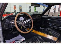 1967 Ford Mustang (CC-2103730) for sale in Kentwood, Michigan