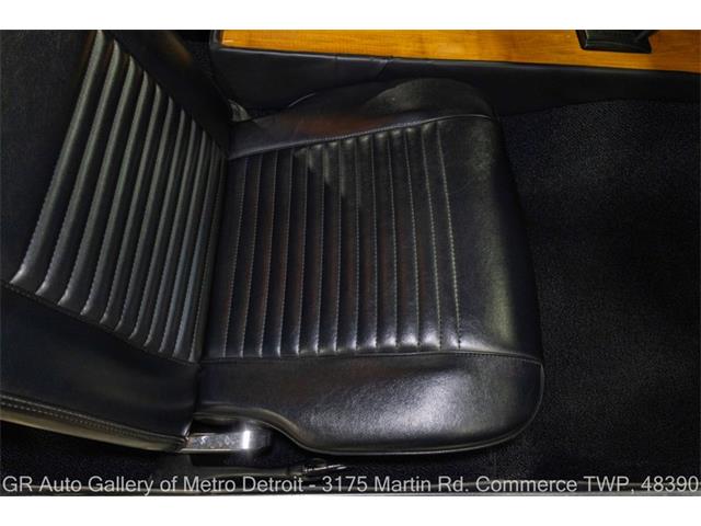 1967 Ford Mustang (CC-2103730) for sale in Kentwood, Michigan