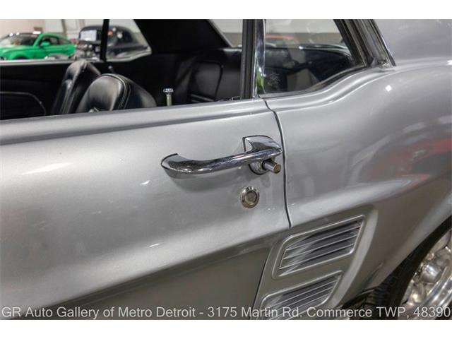 1967 Ford Mustang (CC-2103730) for sale in Kentwood, Michigan