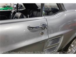 1967 Ford Mustang (CC-2103730) for sale in Kentwood, Michigan
