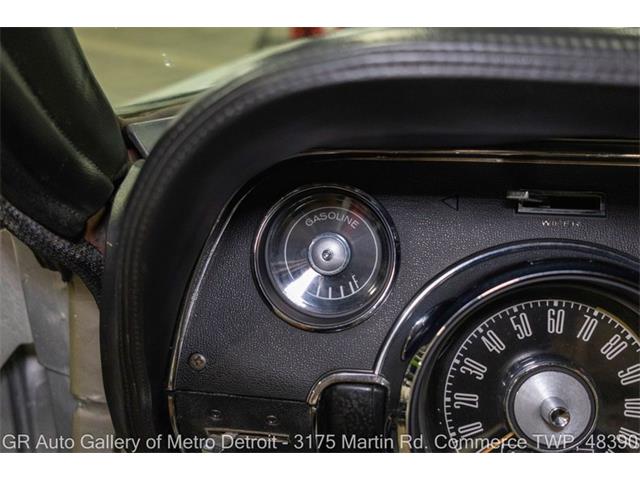 1967 Ford Mustang (CC-2103730) for sale in Kentwood, Michigan