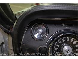1967 Ford Mustang (CC-2103730) for sale in Kentwood, Michigan