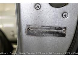1967 Ford Mustang (CC-2103730) for sale in Kentwood, Michigan