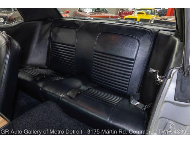 1967 Ford Mustang (CC-2103730) for sale in Kentwood, Michigan