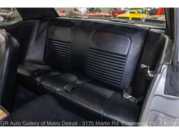 1967 Ford Mustang (CC-2103730) for sale in Kentwood, Michigan