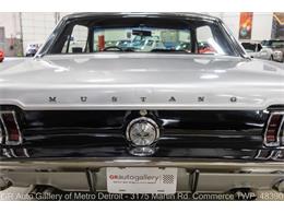 1967 Ford Mustang (CC-2103730) for sale in Kentwood, Michigan