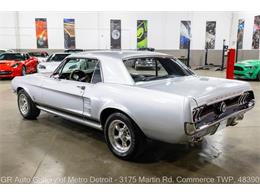 1967 Ford Mustang (CC-2103730) for sale in Kentwood, Michigan