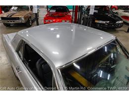 1967 Ford Mustang (CC-2103730) for sale in Kentwood, Michigan