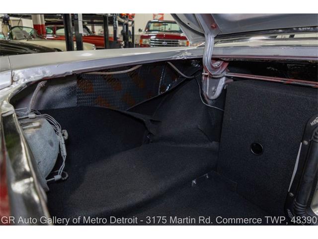 1967 Ford Mustang (CC-2103730) for sale in Kentwood, Michigan