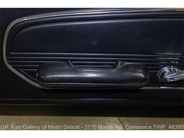 1967 Ford Mustang (CC-2103730) for sale in Kentwood, Michigan