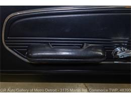1967 Ford Mustang (CC-2103730) for sale in Kentwood, Michigan