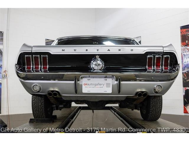 1967 Ford Mustang (CC-2103730) for sale in Kentwood, Michigan