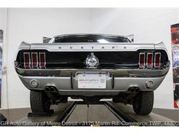 1967 Ford Mustang (CC-2103730) for sale in Kentwood, Michigan
