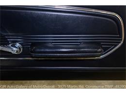1967 Ford Mustang (CC-2103730) for sale in Kentwood, Michigan