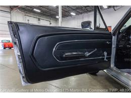1967 Ford Mustang (CC-2103730) for sale in Kentwood, Michigan
