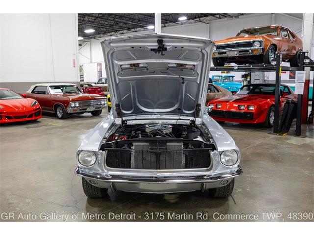 1967 Ford Mustang (CC-2103730) for sale in Kentwood, Michigan