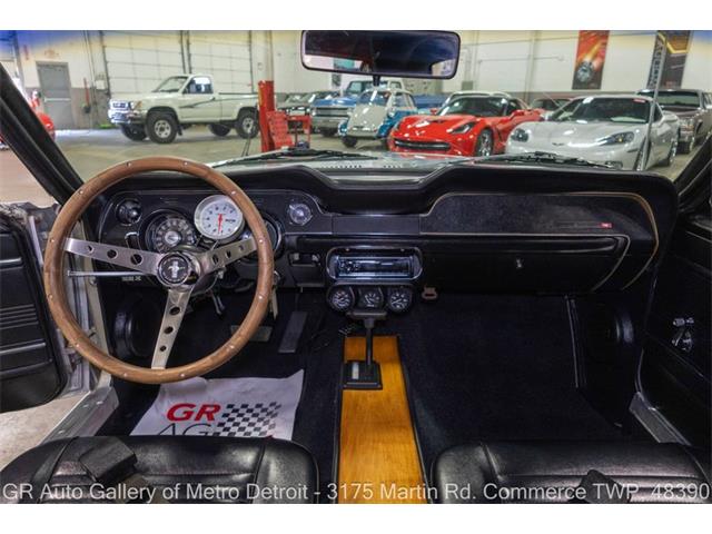 1967 Ford Mustang (CC-2103730) for sale in Kentwood, Michigan